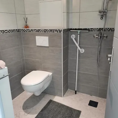 Apartment Le Pommiers-en-Forez