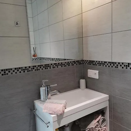 Apartment Le *