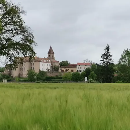 Le * Pommiers (Loire)