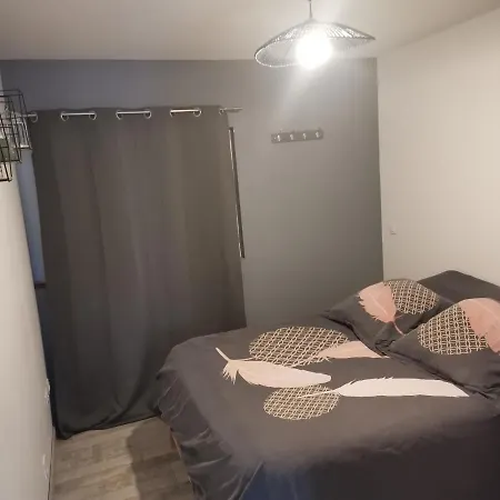 Apartment Le *