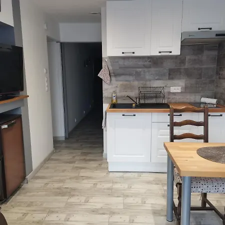 Apartment Le