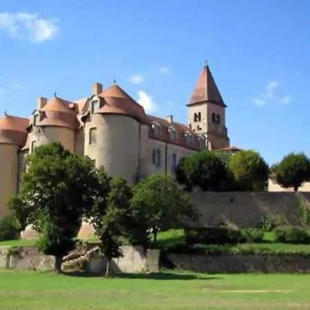 Le * Pommiers (Loire)